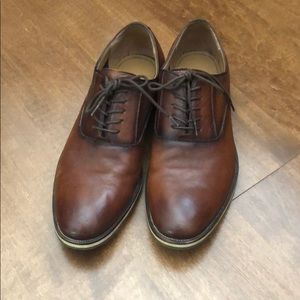 Men’s Aldo Zefirino shoe